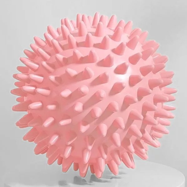 plantar fascia ball, plantar massage ball, foot massage ball