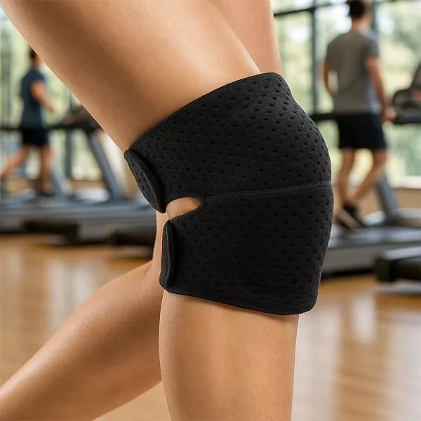 knee pad, knee protector, sports knee pad, compression knee pad