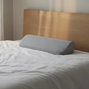 memory foam pillow, neck pillow, cervical support pillow, orthopedic neck pillow, cervical pillow