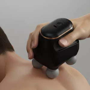 massage gun, neck massager, muscle massage gun, percussion massager, full body massager, mini massage gun