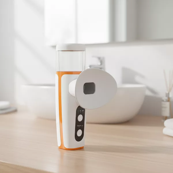 eye moisturizer, eye sprayer, nano mist sprayer, eye steamer