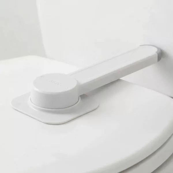 toilet seat locks, toilet safety locks
