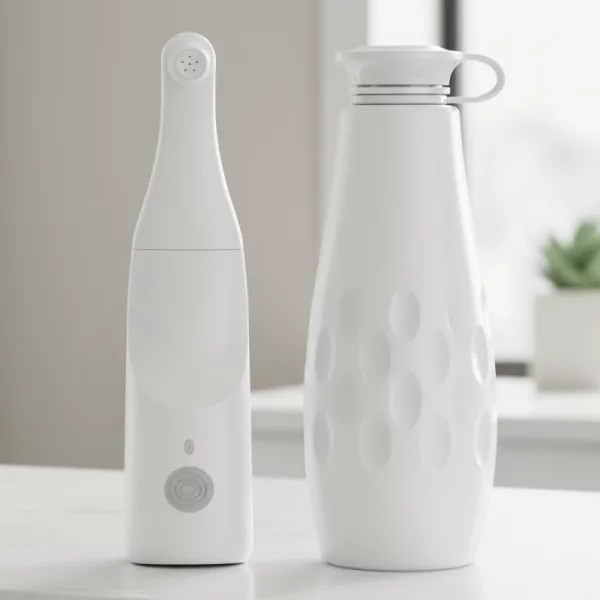 portable bidet, electric bidet, handheld bidet, travel bidet, portable bidet sprayer