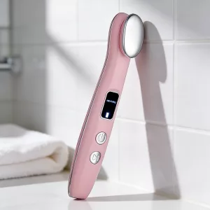 facial massager, eye massager, electric face massager, massage wand, facial massager, ems massager, vibrating facial massager, face lifting massage