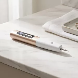 mole remover, skin pen, derma pen, microneedling pen