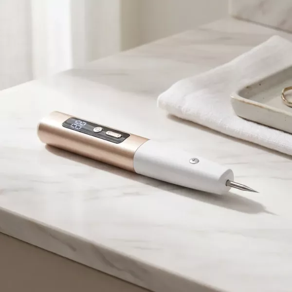 mole remover, skin pen, derma pen, microneedling pen