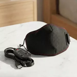 nose heating mask