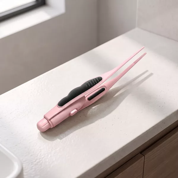 ear wax removal tweezers