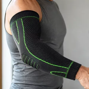 Anti-Slip Arm Compression Sleeve Support Band