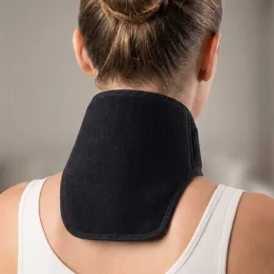Self-Heating Neck Support Brace Magnetic Therapy