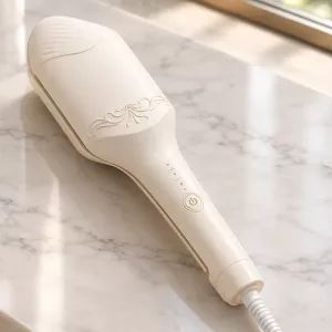Professional Hair Crimper Curling Iron Styling Tool