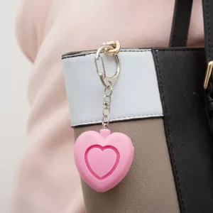 personal alarm keychain, safe personal alarm, personal alarm, self defense siren