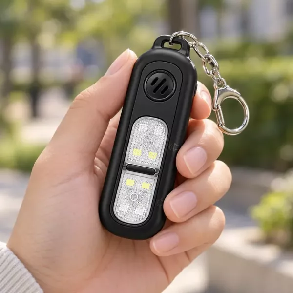 self devense personal alarm